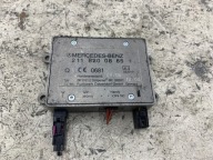 MERCEDES W211 module antenna amplifier 2118200885