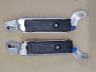 2X amplifier ANTENY holder module MERCEDES ML X166 GL II W166 OE EU