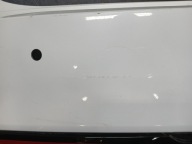 Stoßstange heck KIA CEED III 3 GT