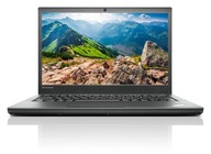 Laptop Lenovo ThinkPad T450s FHD i5 12GB Nowy Dysk 480GB SSD Windows 10