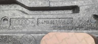 ABSORBER nárazníku předek AUDI Q7 4M 4M0807550L