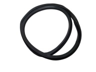 gasket door left front front LAND ROVER DEFENDER II L663
