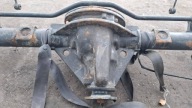 differenziale 46393054 Iveco Daily VI 2.3 MJET HPI 9/38 2014