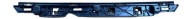BMW 5 VIII G60 G61 2023- Support Support plaque Poignée Pare choc Arrière 5A0F8A7