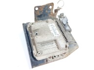 Opel Astra H 04-07 computer control unit of the engine OE 55556829