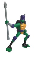 KORYTNAČKY NINJA mini figúrka Donatello Epee