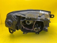 light left Audi A6 C6 Lift Led Bi-Xenon non-setting 4F0941003CP