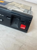 Tachograf FleetBoard TiiRec.pro Mercedes Actros MP4