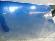 MERCEDES VANEO priekinis variklio dangtis 117584/Ilza – nuotrauka 5