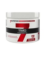 7NUTRITION TMG 250G TRIMETYLGLYCÍN