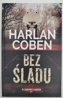 BEZ ŚLADU - COBEN