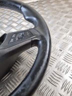 OPEL CORSA E volant kůže MULTIFUNKCJA