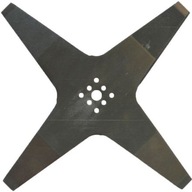 Ambrogio 4-fogú kés