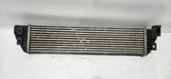 Kühler luft INTERCOOLER RENAULT MASTER III 19- Original 144969388R