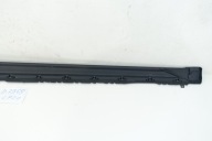 moulding threshold left AUDI A4 B9 LIFT KOMBI ALLROAD