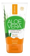 Aloe vera gél po opaľovaní upokojujúci 150ml Lirene