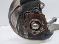 swing left front 2.0 TDI 163 KM 4K0407559D Audi A6 V (2018-) C8