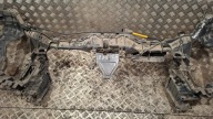 support panel for radiators pillar MERCEDES W169 2.0CDI
