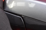 mirror left SZARE EU 021065 ALFA ROMEO MITO 08-13 5 PIN