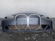 bumper front front BMW I4 G26 GRAN COUPE E DRIVE 2021- 51118738585