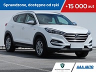 Hyundai Tucson 1.6 GDI, Salon Polska, Serwis ASO