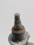 wiper mechanism front PEUGEOT BOXER TGE422P