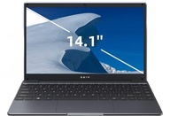 Notebook SGIN X14 14,1" FHD IPS Intel N4500 12/512GB SSD USB-C W11