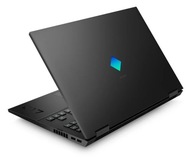 Notebook HP OMEN by HP Laptop 17-ck0171nw 17,3" Intel Core i9 32 GB / 1000 GB čierny