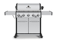 BROIL KING - Grill gazowy Baron S590