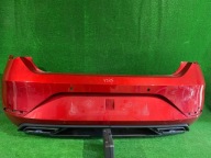 Paraurti posteriore posteriore SEAT LEON IV HB