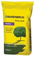 Trawa BARENBRUG Shadow&Sun na Cień i Słońce 15KG