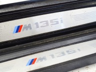 mouldings threshold inner BMW F20 F30 7289215