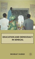 Education and Democracy in Senegal Kuenzi M.