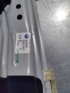 OPEL CROSSLAND window regulator door rear part left