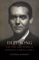 Deep Song: The Life and Work of Federico Garcia