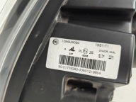 light right REFLEKTOR FIAT DUCATO BOXER JUMPER 14- LIFT LED