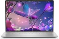 Notebook Dell XPS 13 Plus 9320 13,4 " Intel Core i5 16 GB / 1000 GB strieborný