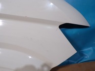 VW CRAFTER 17 - fender front right BIALY