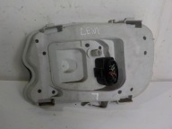 AUDI A6 C6 light housing left rear part rear