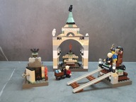 LEGO Harry Potter 4714 Gringottova banka