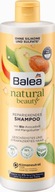 Balea Šampón s avokádom a maslom s mangom Natura90%