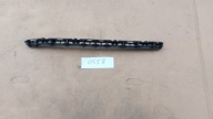 bumper bracket central rear part rear SKODA OCTAVIA II