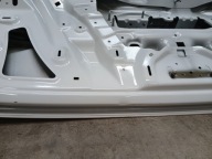 heckklappe kofferraumdeckel AUDI Q2