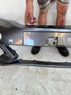HONDA JAZZ IV 4 LIFT 17-20 bumper front front