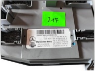 MERCEDES C KLASA W205 module SAM 2059007845 @M