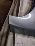 Cofano Peugeot 307 lift k: EZW