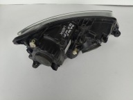 light left REFLEKTOR SKODA FABIA III 3 6V 6V0 14- LED