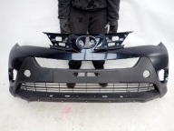 TOYOTA RAV4 IV 4 13-15 bumper front front