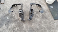 MERCEDES W211 OKULAR lights left right console holder