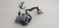modulo Centralina START STOP per batteria Hybrda Peugeot 508 II GT 9842667980